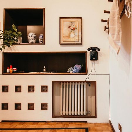 Library Apartment - Villa Candela Στρέσα Εξωτερικό φωτογραφία