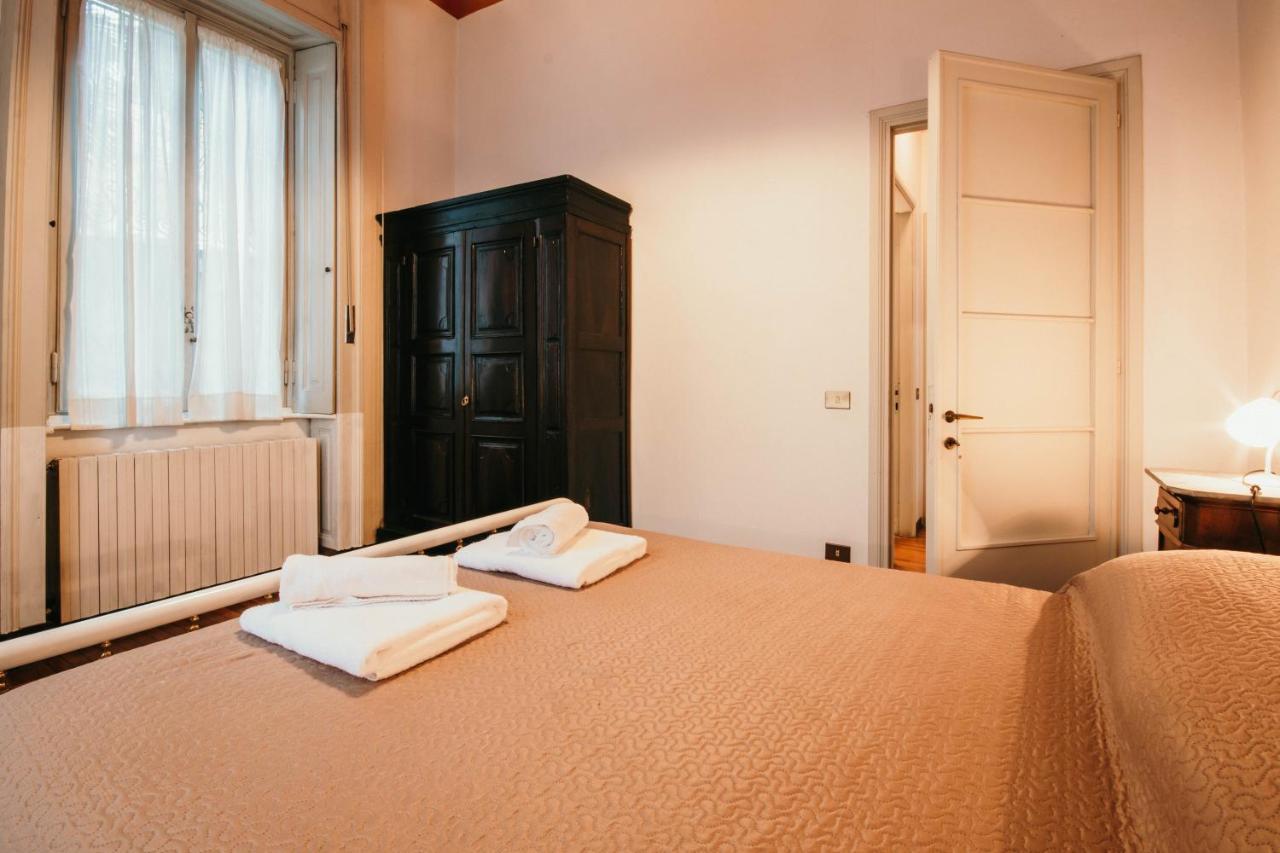 Library Apartment - Villa Candela Στρέσα Εξωτερικό φωτογραφία
