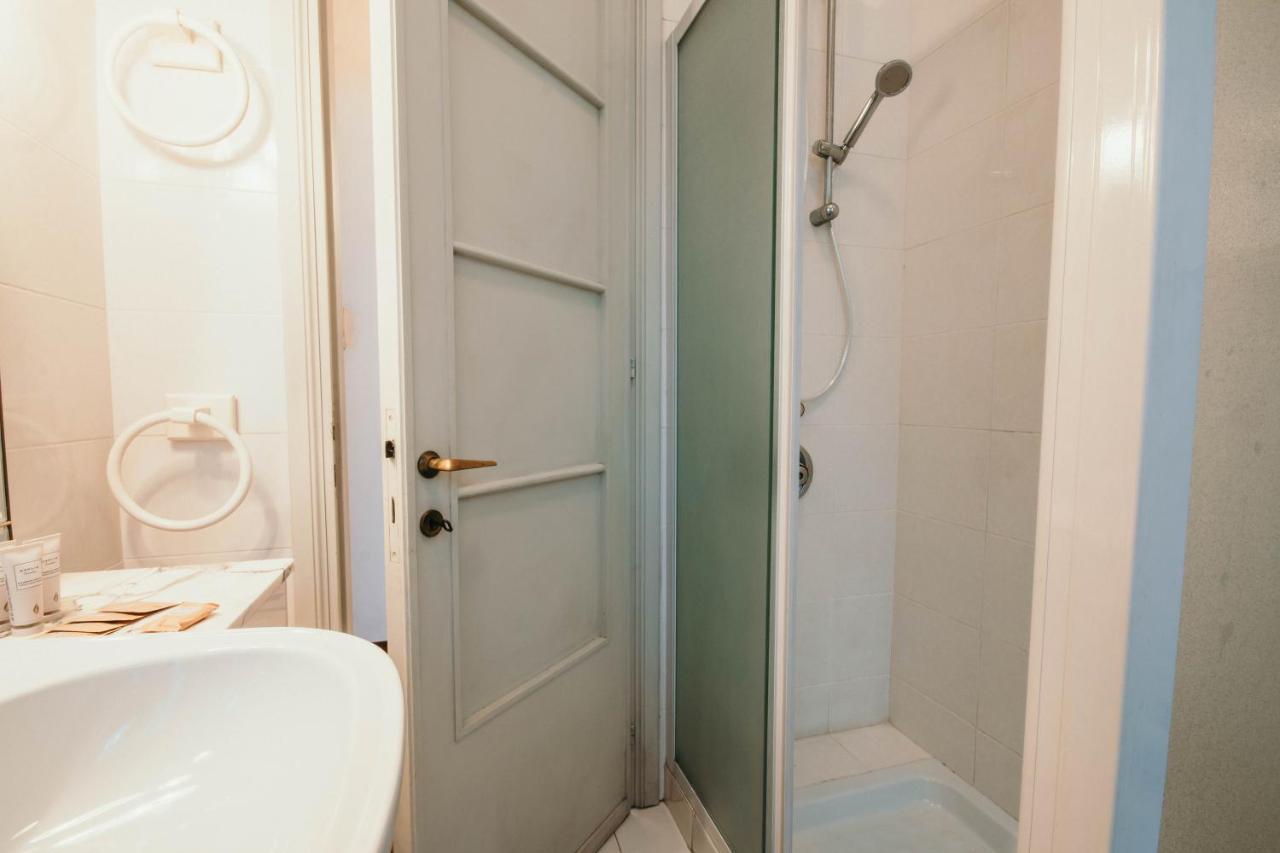 Library Apartment - Villa Candela Στρέσα Εξωτερικό φωτογραφία