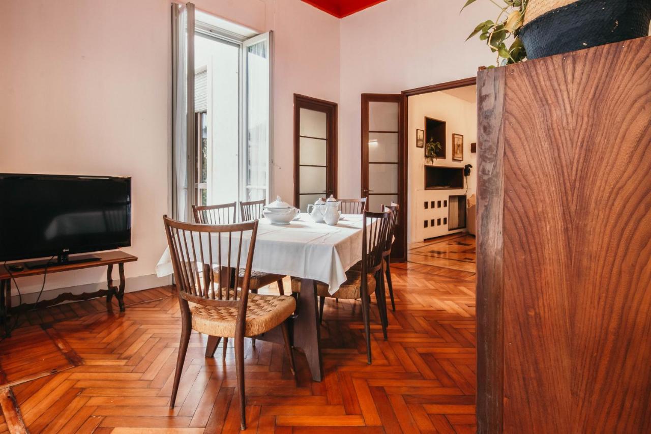 Library Apartment - Villa Candela Στρέσα Εξωτερικό φωτογραφία