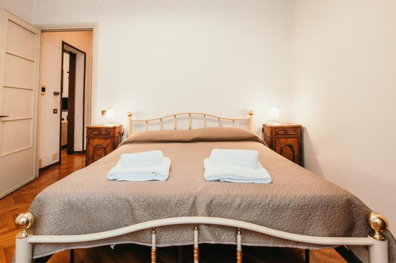 Library Apartment - Villa Candela Στρέσα Εξωτερικό φωτογραφία